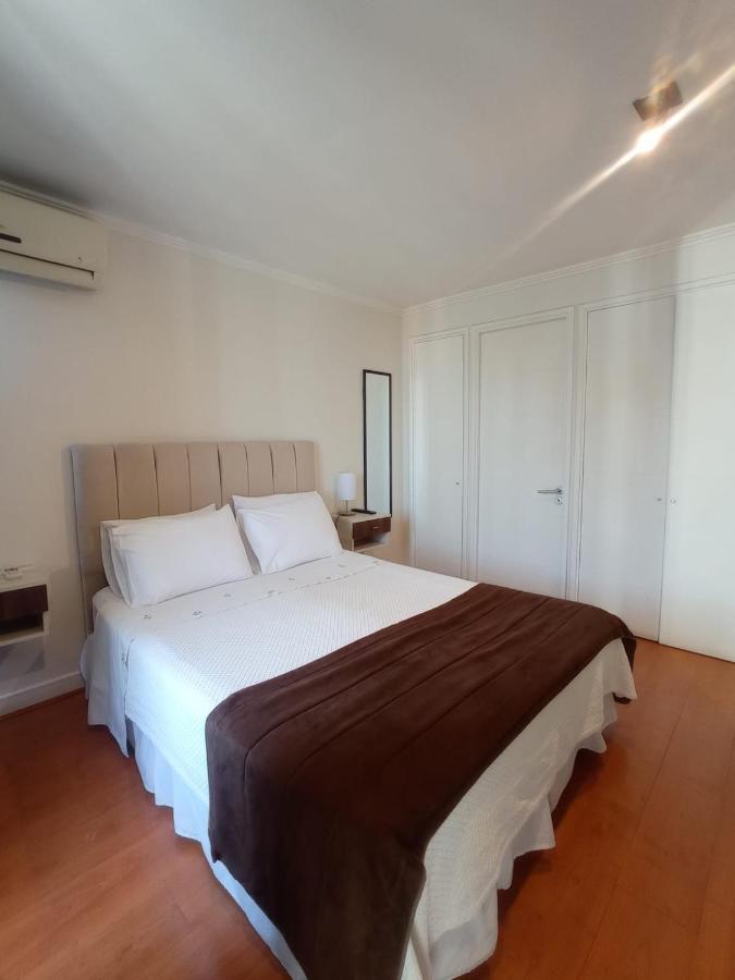 M-Montt Providencia Apartamentos Amoblados Сантьяго Екстер'єр фото