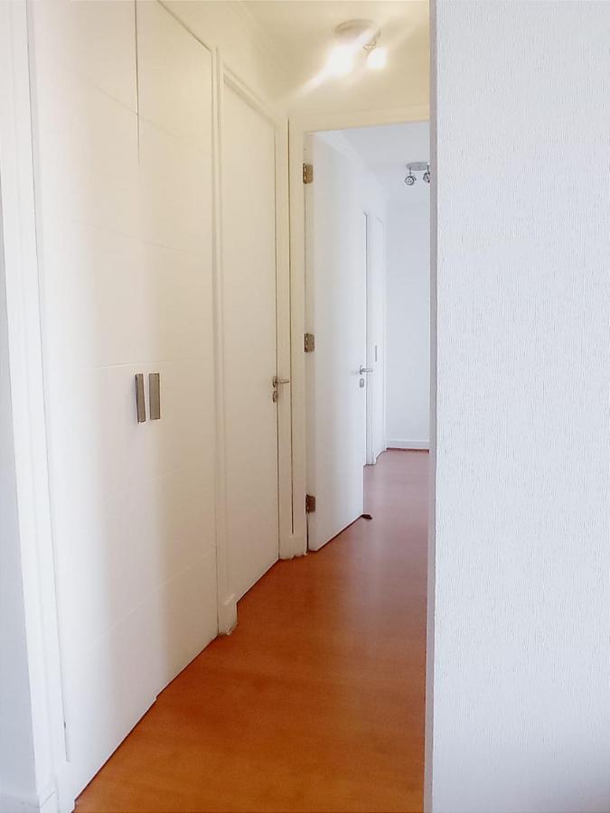M-Montt Providencia Apartamentos Amoblados Сантьяго Екстер'єр фото