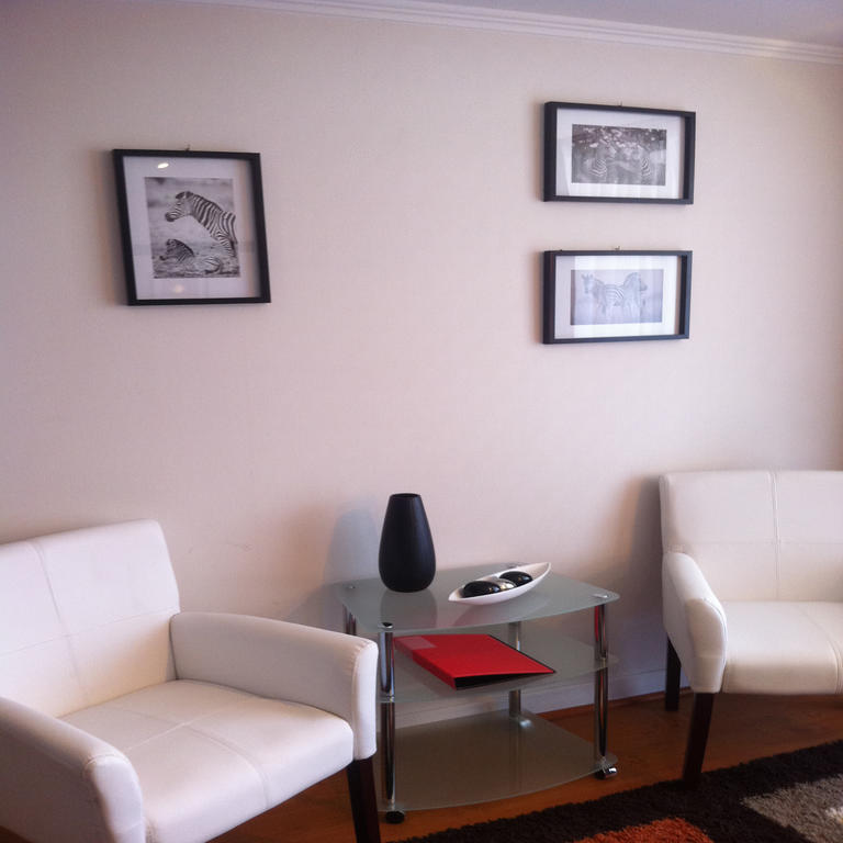 M-Montt Providencia Apartamentos Amoblados Сантьяго Номер фото