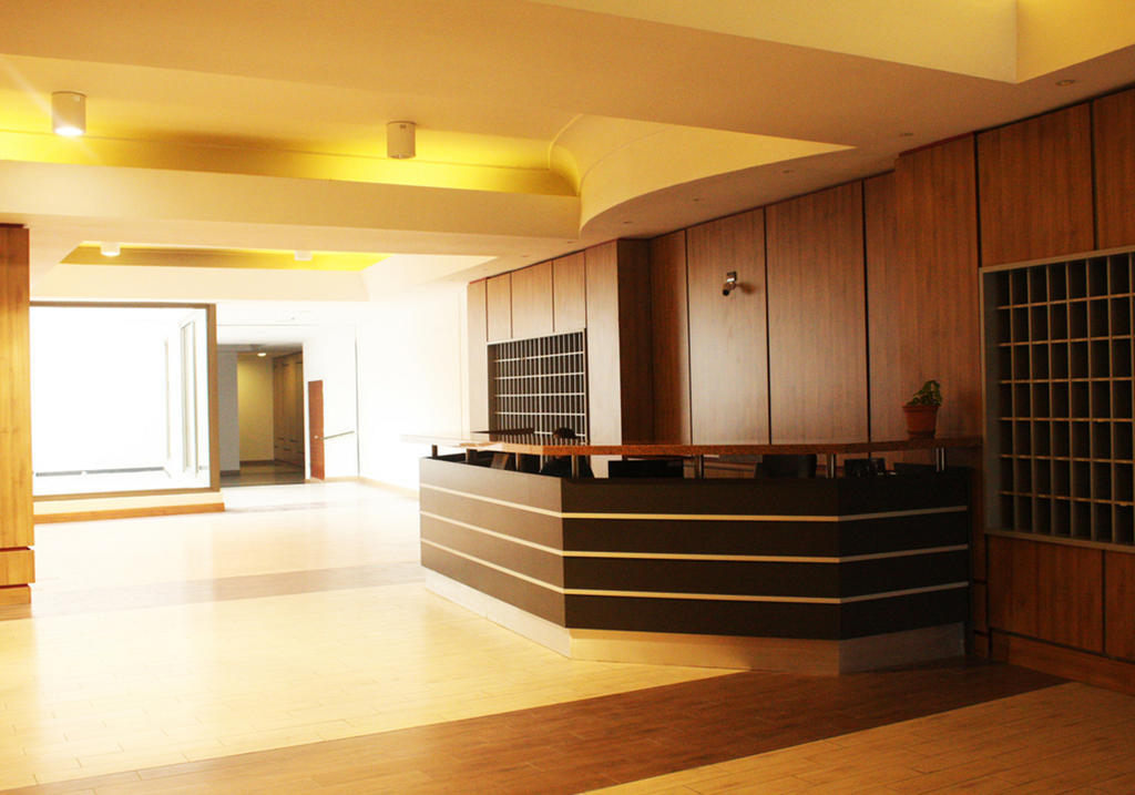 M-Montt Providencia Apartamentos Amoblados Сантьяго Номер фото